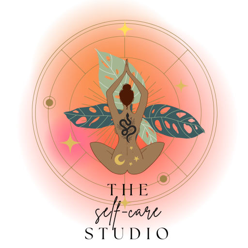 The Self-Care Studio